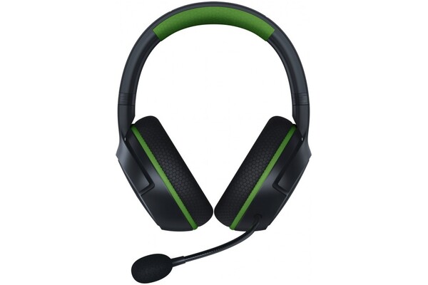 Słuchawki Razer Kaira Xbox Nauszne Bezprzewodowe czarny