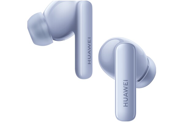 Słuchawki Huawei FreeBuds 5i Dokanałowe Bezprzewodowe niebieski