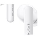 Słuchawki Huawei FreeBuds 5i Dokanałowe Bezprzewodowe biały