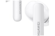 Słuchawki Huawei FreeBuds 5i Dokanałowe Bezprzewodowe biały