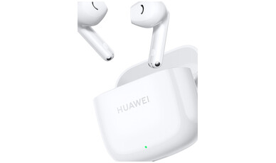 Słuchawki Huawei FreeBuds Se 2 Douszne Bezprzewodowe biały