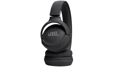 Słuchawki JBL Tune 520BT Nauszne Bezprzewodowe czarny