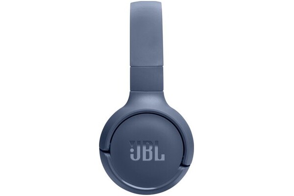 Słuchawki JBL Tune 520BT Nauszne Bezprzewodowe niebieski