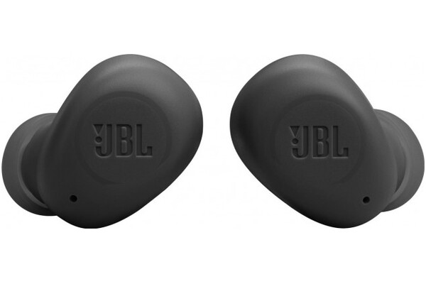 Słuchawki JBL Vibe Buds Dokanałowe Bezprzewodowe czarny