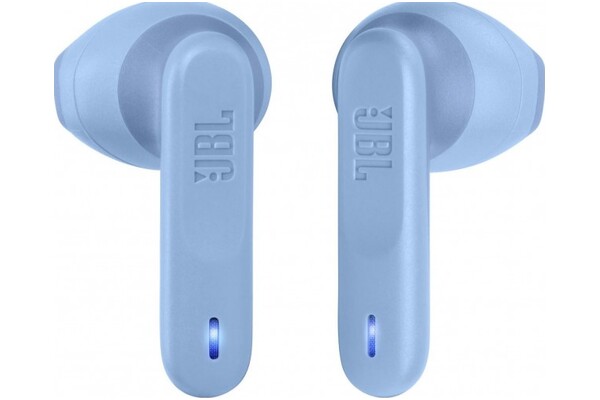 Słuchawki JBL Vibe Flex Douszne Bezprzewodowe niebieski