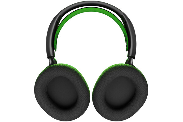Słuchawki SteelSeries Arctis Nova 7X Nauszne Bezprzewodowe czarny