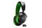 Słuchawki SteelSeries Arctis Nova 7X Nauszne Bezprzewodowe czarny