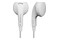 Słuchawki Esperanza TH108W Titanium Douszne Przewodowe biały