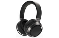 Słuchawki Philips Fidelio L3 Nauszne Bezprzewodowe czarny