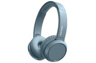 Słuchawki Philips TAH4205BL Nauszne Bezprzewodowe niebieski