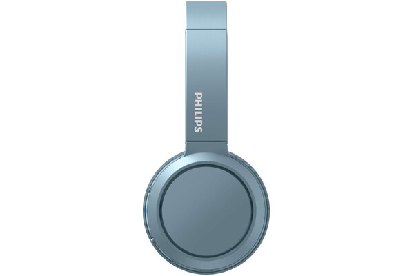 Słuchawki Philips TAH4205BL00 Nauszne Bezprzewodowe niebieski