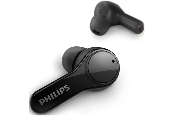 Słuchawki Philips TAT3217BK00 Dokanałowe Bezprzewodowe czarny