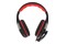 Słuchawki Genesis NSG1433 Argon 100 Nauszne Przewodowe czerwony