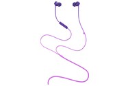 Słuchawki TCL SOCL300 Dokanałowe Przewodowe fioletowy