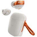 Słuchawki TCL ACTV500 Dokanałowe Bezprzewodowe biały