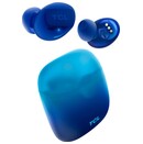 Słuchawki TCL SOCL500 Dokanałowe Bezprzewodowe niebieski