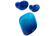 Słuchawki TCL SOCL500 Dokanałowe Bezprzewodowe niebieski