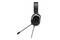 Słuchawki ASUS TUF Gaming H3 Nauszne Przewodowe czarno-srebrny