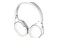 Słuchawki Baseus D02 Pro Enock Nauszne Bezprzewodowe biały