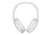 Słuchawki Baseus D02 Pro Enock Nauszne Bezprzewodowe biały