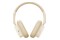 Słuchawki Baseus H1I Bowie Nauszne Bezprzewodowe kremowy