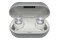 Słuchawki Technics EAHAZ70W Dokanałowe Bezprzewodowe srebrny