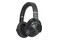 Słuchawki Technics EAHA800EK Nauszne Bezprzewodowe czarny