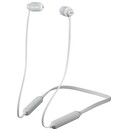 Słuchawki JVC HAFX35BTW Dokanałowe Bezprzewodowe biały