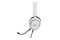 Słuchawki Trust GXT498W Forta Nauszne Przewodowe biały