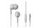 Słuchawki Thomson EAR3005 Dokanałowe Przewodowe szary