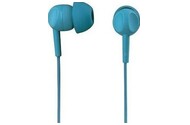 Słuchawki Thomson EAR3005TQ Dokanałowe Przewodowe niebieski