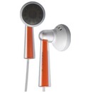 Słuchawki Cresyn C240E Douszne Przewodowe pomarańczowy