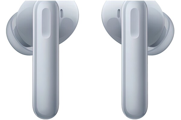 Słuchawki OPPO W33 Enco Air 2 Pro Dokanałowe Bezprzewodowe szary