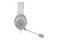 Słuchawki SPC Gear Viro Plus Nauszne Przewodowe biały