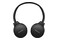 Słuchawki Panasonic RBHF420BEK Nauszne Bezprzewodowe czarny