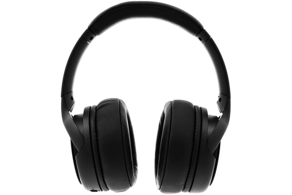 Słuchawki Panasonic RBM300BEK Nauszne Bezprzewodowe czarny