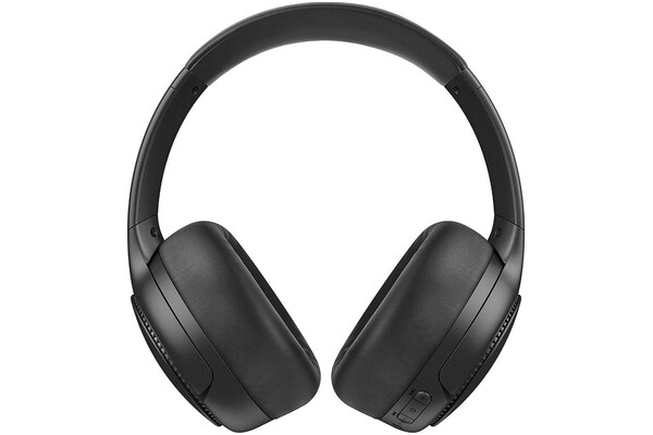 Słuchawki Panasonic RBM500BEK Nauszne Bezprzewodowe czarny