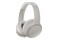 Słuchawki Panasonic RBM300BEC Nauszne Bezprzewodowe biały