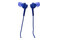 Słuchawki Panasonic RPTCM115EA Douszne Przewodowe niebieski