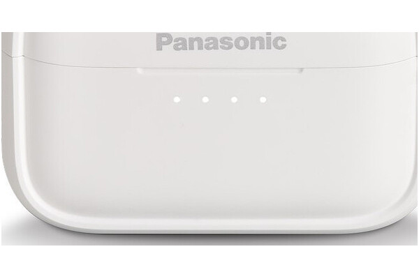 Słuchawki Panasonic RZB210WDEW Douszne Bezprzewodowe biały