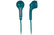 Słuchawki SENCOR SEP120 Dokanałowe Przewodowe niebieski