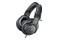 Słuchawki AUDIO-TECHNICA ATHM20X Nauszne Przewodowe czarny