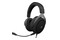 Słuchawki CORSAIR HS60 Haptic Nauszne Przewodowe czarno-szary