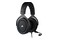 Słuchawki CORSAIR HS50 Pro Nauszne Przewodowe czarno-niebieski
