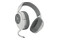 Słuchawki CORSAIR HS55 Nauszne Bezprzewodowe biały