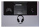 Słuchawki CORSAIR HS65 Nauszne Bezprzewodowe czarny