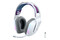 Słuchawki Logitech G733 Lightspeed Nauszne Bezprzewodowe biały