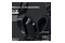 Słuchawki Logitech G733 Lightspeed Nauszne Bezprzewodowe czarny