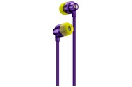 Słuchawki Logitech G333 Dokanałowe Przewodowe fioletowy