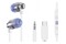 Słuchawki Logitech G333 Dokanałowe Przewodowe biały